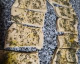 Foto del paso 4 de la receta: Pan casero de Ajo y Orégano