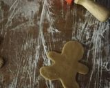 Foto del paso 2 de la receta: Galletas de jengibre
