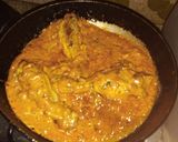 Foto del paso 7 de la receta: Butter chicken