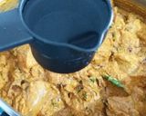 A picture of step 12 of Hyderabadi Dum Ka Chicken (Restaurant Style).