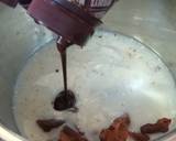 Choco Biki Smoothie recipe step 3 photo
