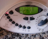 Foto del paso 1 de la receta: Masa de churros con Thermomix