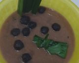 Foto langkah ke 4 dari resep Cendil ubi ungu 😋😋😋.