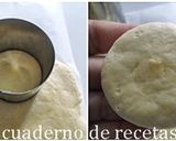 Foto del paso 7 de la receta Scones