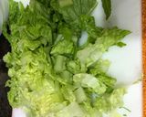 Foto del paso 1 de la receta Ensalada mediterránea