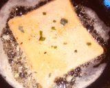 A picture of step 4 of Fried bread 🍞.