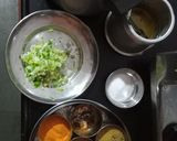 ટામેટાં નુ સુપ (Tomato Soup Recipe In Gujarati) રેસીપી સ્ટેપ3ફોટો