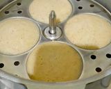 ஆரோக்கியமான கம்பு இட்லி (Kambu idli recipe in tamil) ரெசிபி ஸ்டேப் 5 புகைப்படம்