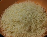 Foto langkah ke 1 dari resep Cheesy Macaroni Schotel.