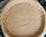 Une image de l'étape 5 de 🍋 Tarte Citron Meringuée !! 🍋.