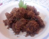 Foto langkah ke 7 dari resep Serundeng Daging Sapi.