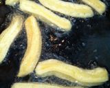 Foto langkah ke 5 dari resep Churros.