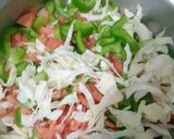 बेसन सैंडविच (besan sandwich recipe in Hindi) रेसिपी चरण 2 फोटो