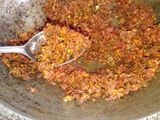 Sambal Krosek Home Made