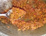 Foto langkah ke 2 dari resep Sambal Krosek Home Made.