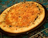 عکس مرحله 5 از دستور نان سیر 😋👌