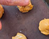 Foto del paso 4 de la receta: Galletitas de dulce de leche del recetario Maizena® muy fáciles, ideal principiantes ☺️les dejo tips