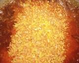 Masoor and moong ki daal with boiled rice recipe step 5 photo