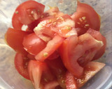 Foto del paso 3 de la receta: Gazpacho
