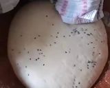 Une image de l'étape 4 de Pain traditionnel Arabe.