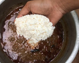 திண்டுக்கல் தலப்பாக்கட்டி ஸ்டைல் சீரக சம்பா மட்டன் தம் பிரியாணி ரெசிபி ஸ்டேப் 17 புகைப்படம்