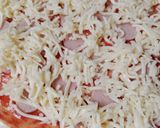 Foto langkah ke 2 dari resep Pizza Yummy.