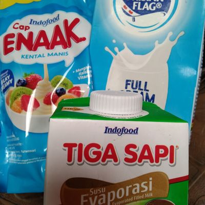 Langkah 5