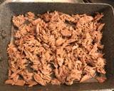 Tuna kaleng sambal matah langkah memasak 2 foto