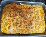 Foto del paso 11 de la receta: Pastel azteca
