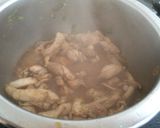 Foto del paso 9 de la receta: Salteado de pollo con brotes de soja
