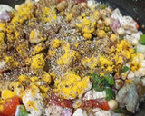 Foto del paso 2 de la receta: Guiso de garbanzos en olla de hierro 🇨🇱