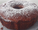 Foto del paso 7 de la receta: Queque de Naranja clásico y muy esponjoso