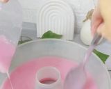Foto langkah ke 3 dari resep Puding Hunkwe.