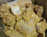 Foto langkah ke 3 dari resep 🍗 Ayam Goreng Bumbu Kuning Kelapa Parut Daerah Jawa by : Jesslyn Orlane.