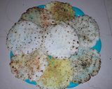 Foto del paso 8 de la receta: Tortillas de Arroz Sin Harina