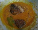 Foto langkah ke 4 dari resep GURaMe pedaas bumbu kuning.