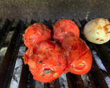 Foto del paso 1 de la receta: Salsa oaxaqueña