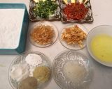 Foto langkah ke 1 dari resep Bakso Sapi.