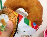 Foto langkah ke 5 dari resep Donat indomie.