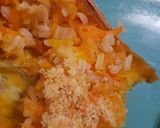 Foto del paso 8 de la receta: Calabaza rellena al horno
