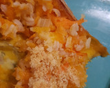 Foto del paso 8 de la receta: Calabaza rellena al horno