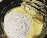 Foto del paso 2 de la receta: Budín clásico 🦋