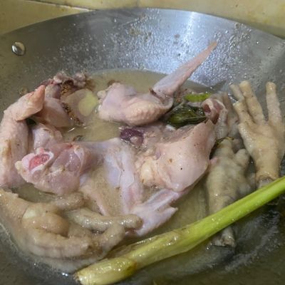 Langkah 3