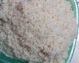 Foto langkah ke 1 dari resep Kerupuk nasi.