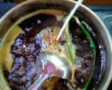 Cara Membuat Bubur Sumsum Telang 4