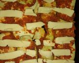 Foto del paso 6 de la receta: Lasagna de berenjenas y zucchini