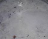 तांदळाची खीर (tandalachi kheer recipe in marathi) रेसिपी स्टेप 4 फोटो 