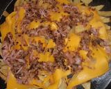 Foto del paso 2 de la receta: Papas con cheddar