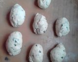 Foto del paso 6 de la receta: Pancitos saborizado !!