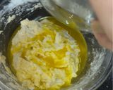 Foto langkah ke 3 dari resep Roti Keju Lumer (tanpa mixer).